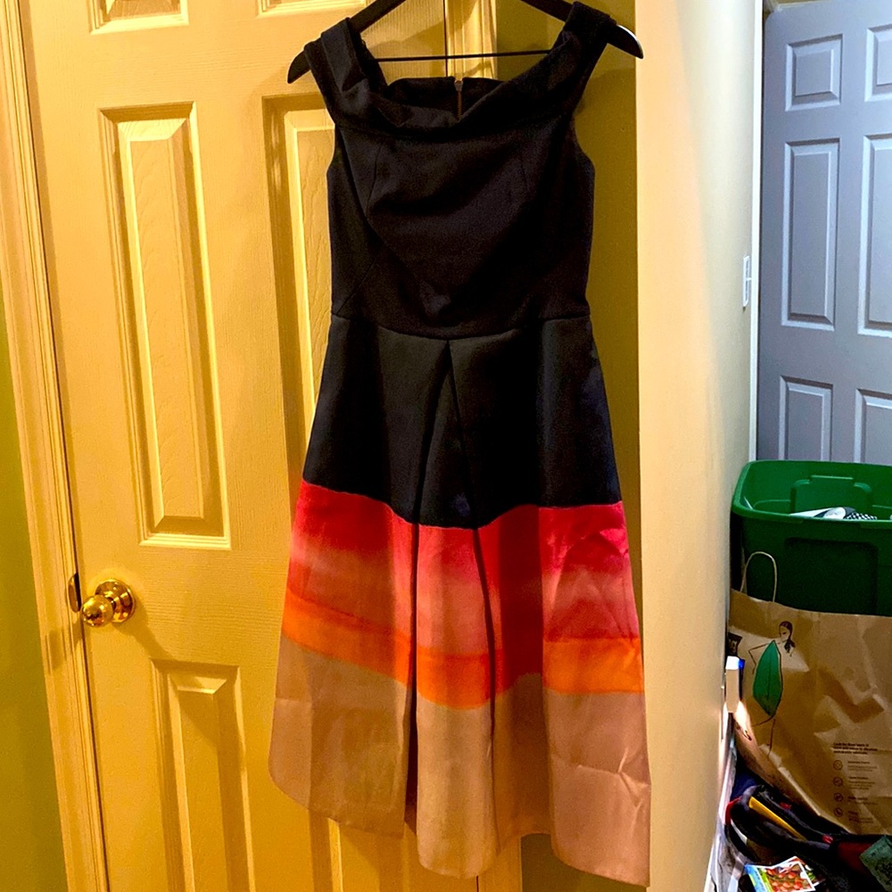 Elegant Dress